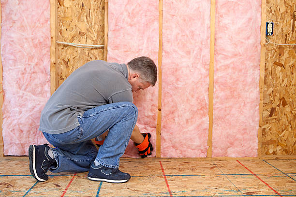 Types of Insulation We Offer in Midfield, AL